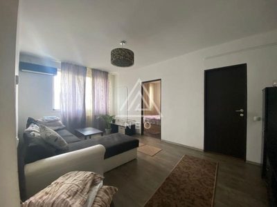 Apartament spre inchiriere | 3 camere | Semicentral | Gara