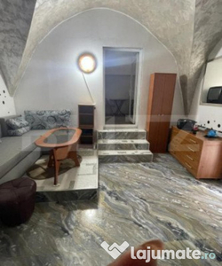 | Apartament tip studio | Centrul Istoric | Republicii |