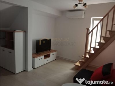 Casa cu doua apartamente - 4 Camere - 2 Bai - Intrari separa