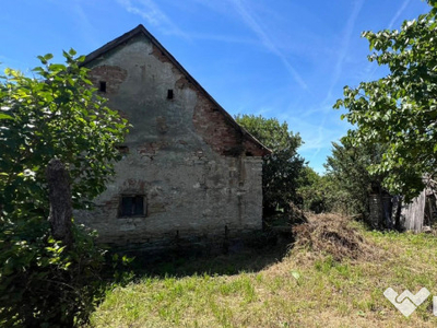 Casa in tinutul Luncanilor in Bosorod jud. Hunedoara