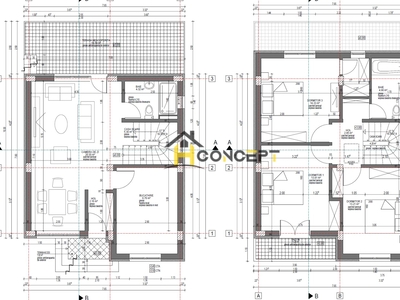 Casa individuala Premium Berceni direct dezvoltator Promotie