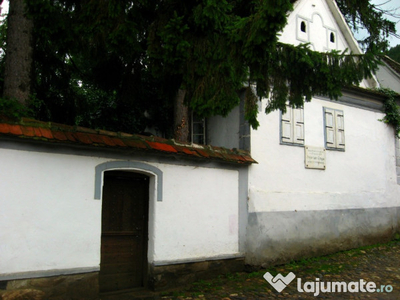 Casa renovata in zona linistita