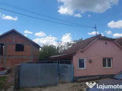 Casa si teren-loc. Vinga, jud. Arad; ID R2078117