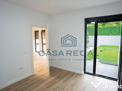 De vanzare apartament 2 camere in bloc nou, finisat, Cent...