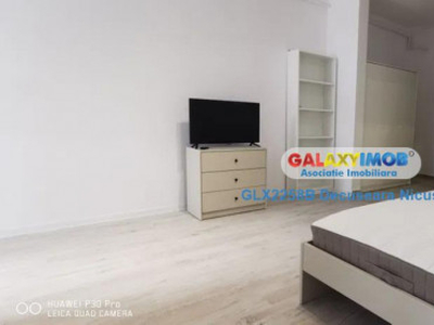 Apartament 2 camere in Militari Residence, mobilat utilat 38