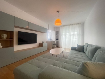 Inchiriere apartament 2 camere Nerva Traian, Unirii, Timpuri Noi metrou