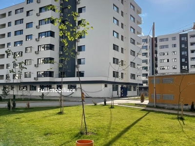 Inchiriere apartament 2 camere Pipera residential Sisesti Pipera Residence Fullimobili