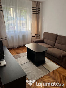 Închiriere apartament 3 camere zona ITC Brasov