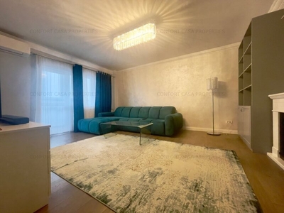 Inchiriere apartament 4 camere Nerva Traian, Timpuri Noi metrou