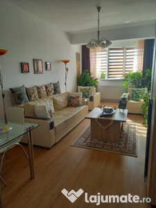 Metrou Aparatorii Patriei - Apartament 3 camere - 82 mp