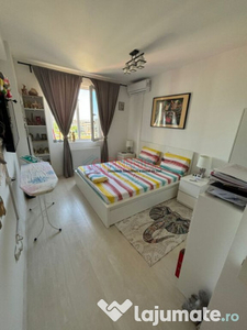 Metrou Berceni - Popesti - Apartament 2 camere mobilat