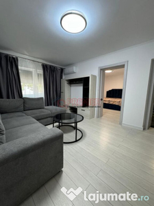 Oltenitei - Str. Livezi - Apartament 4 camere