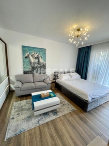 Apartament modern, 1 camera , bloc nou, zona Lidl Marasti !