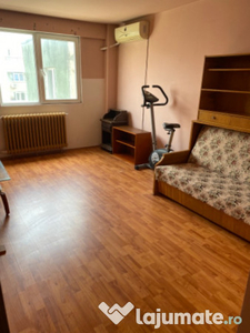 Proprietar închiriez apartament 2 camere cartier Militari-Lujerului