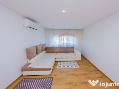 Apartament central modern mobilat si utilat DE VANZARE