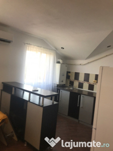 Tudor spate Iulius Moll și Nicolina sau Copou apartament 2 camere