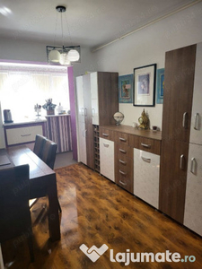 Vand apartament 4 camere Ultracentral Plaja Modern