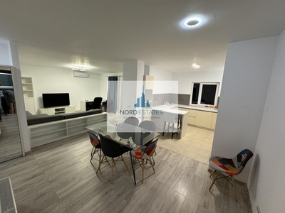 Vanzari Apartamente 2 camere Bucuresti BANEASA JANDARMERIEI