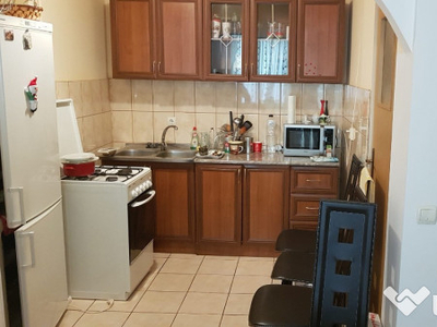 Zona P.Dulfu, apartament pe 2 nivele