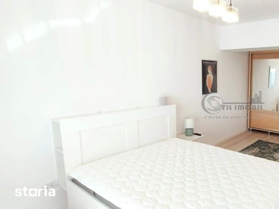 Apartament 2 camere, 49mp, zona Lidl