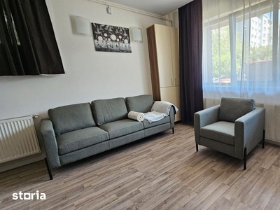 Apartament 2 camere Militari Residence Rezervelor Direct Dezvoltator