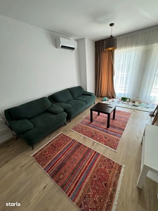 Apartament 2 camere ideal investitie