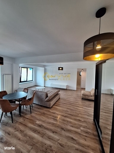 Apartament ultramodern | terasă 30 mp | Zona Spitalului Regional