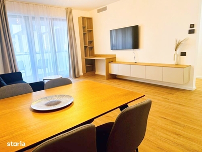 Apartament cu 3 camere in zona Vivo!