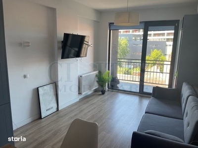 Apartament 3 camere spatios metrou Aparatorii Patriei