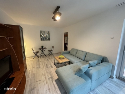 Apartament 2 camere Finisaje Premium | Dristor-Mihai Bravu