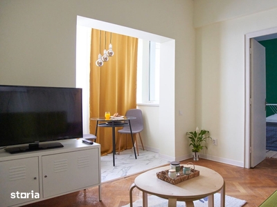 Apartament ultracentral Brasov vanzare