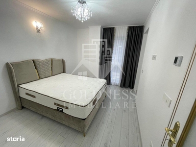 Apartament 3 camere, 55 mp, Marasti