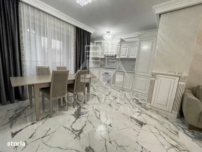 Direct dezvoltator | Apartament 2 camere | Etaj 1 | Calea Surii Mici