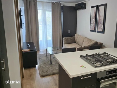 Apartament 2 camere,53 mp , 4 locuri de parcare, Calea Urseni