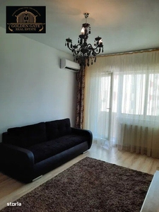 Apartament 4 camere, decomandat, Calea Moldovei