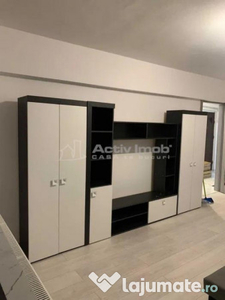 #206;nchiriere Apartament Modern cu 2 Camere – L#226;ng...