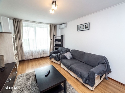 Vand apartament 3 camere, parter inalt Rahovei