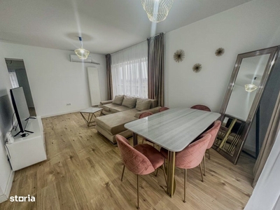 Super oferta! Apartament 2 camere in zona Rahova - Nasaud