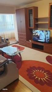 VÂNDUT! Apartament 3 camere 6 Vânători ,90 mp,et.3/4,mobilat,