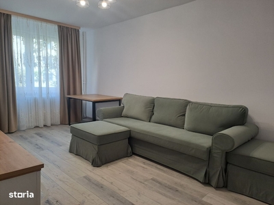 Apartament 3 camere 61 mp-2 balcoane-etaj 3-Zona Libertatii