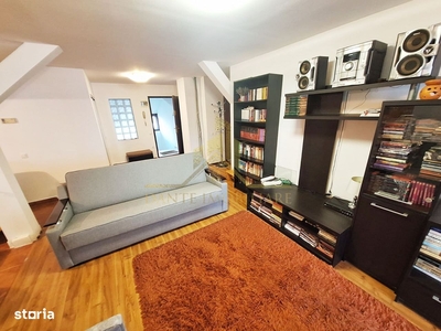 3 camere, modern, pet friendly, terasa, parcare, Calea Turzii