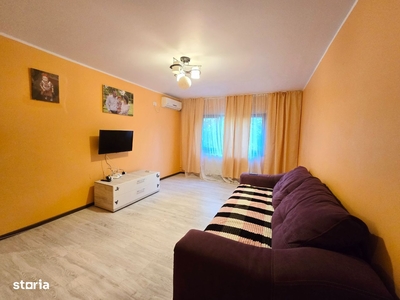 Apartament spatios cu 2 camere | Giroc | Hotel IQ