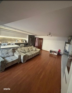 Apartament 3 cam lux metrou Timpuri Noi ultracentral