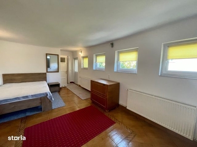 Vanzare Apartament cu 2 camere, zona Militari, Lujerului