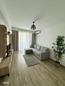 APARTAMENT METROU | RAUL DOAMNEI