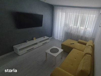 Vânzare apartament 2 camere în Mamaia Central – Tudor Residence