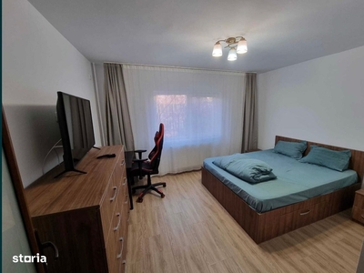 2 camere, mobilat modern, garaj, Viva City, zona Iulius Mall