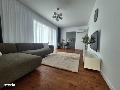 Apartament de Lux in Floresti, zona linistita