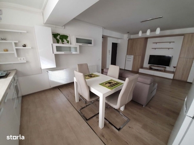 Apartament o camera în zona Piata Unirii