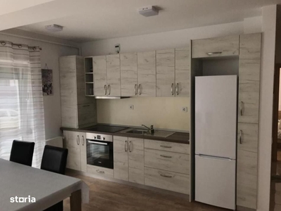 2 camere, et. 1, bloc din 2024, la cheie, balcon, zona Petrom/Baciu